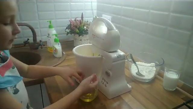 Капкейк или сливочный кекс смотреть онлайн