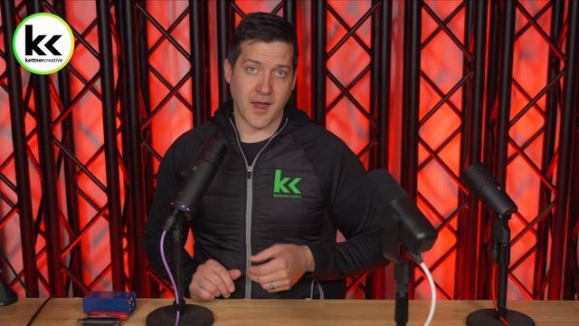 3 Best ACTIVE Dynamic Microphones