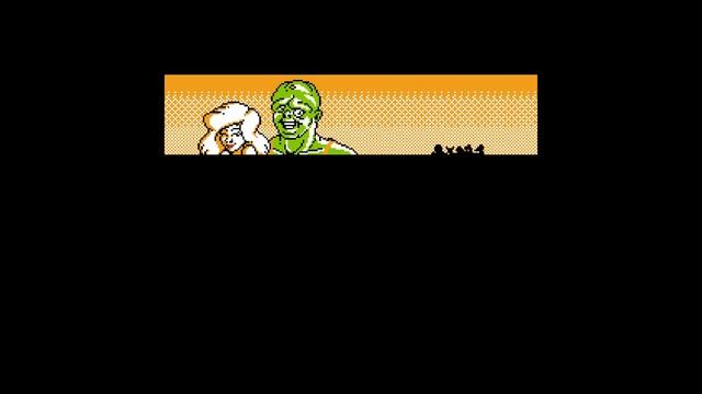 Toxic Crusaders (NES) - Final Boss (No Damage). смотреть онлайн