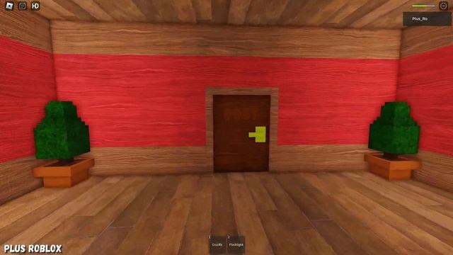 ROBLOX DOORS But Bad (Hotel Update) - Full Walkthrough смотреть онлайн