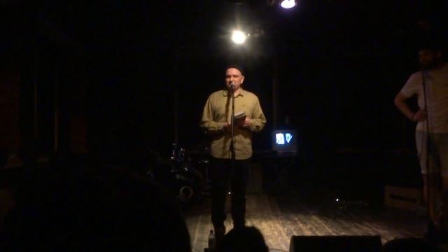 Наум Блик " Будем жить теперь без башни.... смотреть онлайн