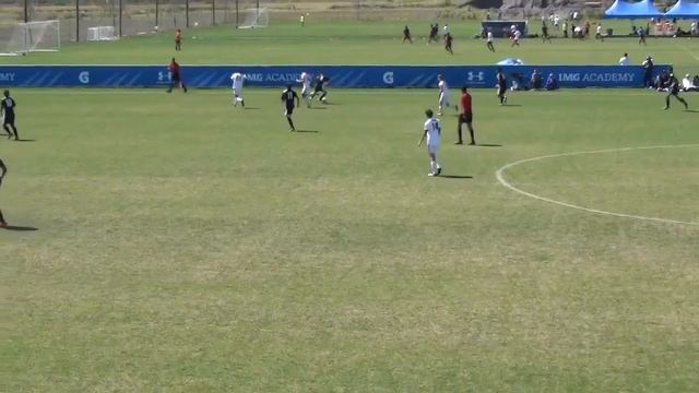 Juan Pablo Ramirez IMG class 2018 смотреть онлайн