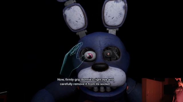 Jerma Streams - VR Games (Part 10) [Halloween Special] смотреть онлайн