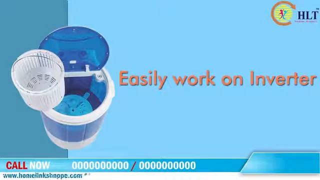 HLT MINI WASHING MACHIN смотреть онлайн