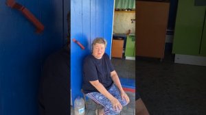 Люся собирается в дорогу | Андрей Лунёв