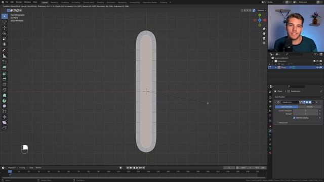 Why THIS is my Favorite Modeling Technique смотреть онлайн