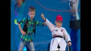 "Если с другом вышел в путь" - Преодолей-ка