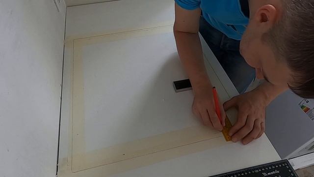 Как быстро сделать выпил в столешнице под варочную панель. Погружная пила Makita Часть 1 смотреть онлайн