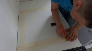 Как быстро  сделать выпил в столешнице под варочную панель. Погружная пила Makita Часть 1