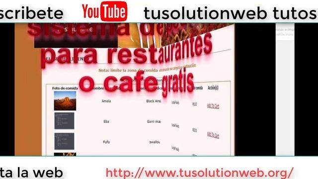 50 sistemas php y mysql gratis - codigo fuente gratis de sistemas en php y mysql смотреть онлайн