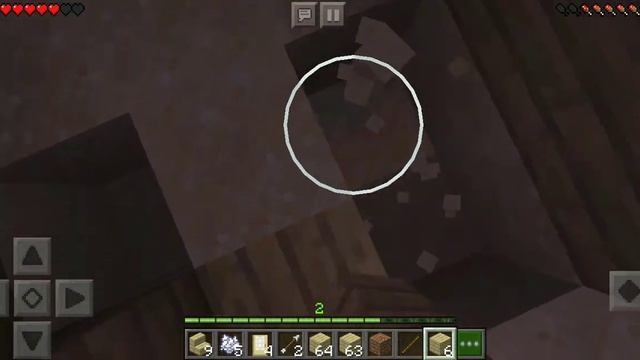 Построил трёхэтажный дом в Майнкрафте смотреть онлайн