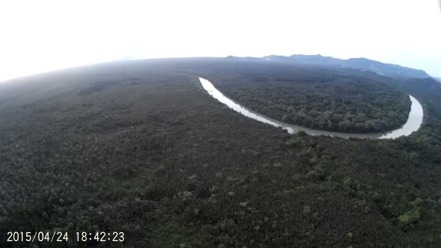 Dji Phanthom 2 Long Range Fpv - monitor black out at 3285m @ Sejingkat Industrial Area, Kuching Pt смотреть онлайн