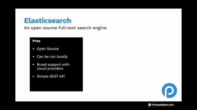 Pros & Cons of Elasticsearch смотреть онлайн