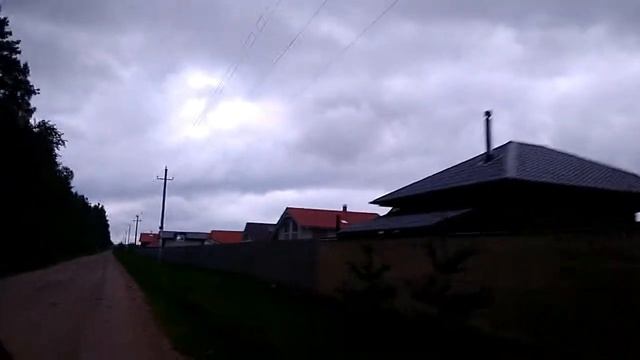 Дачная застройка вокруг поселка имени Морозова Ленинградская область смотреть онлайн