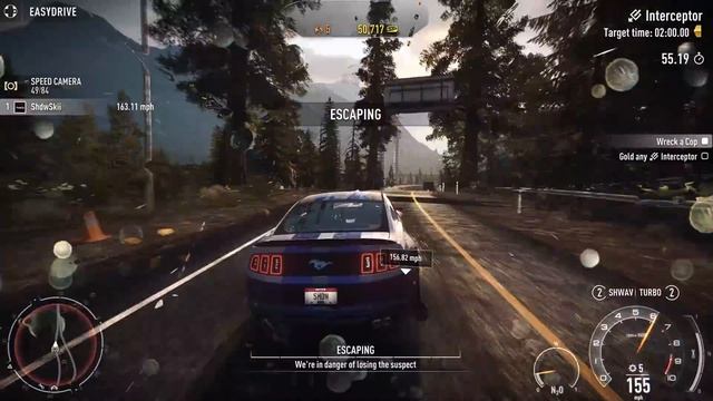 NFS RIVALS / RANDOM MOMENTS смотреть онлайн