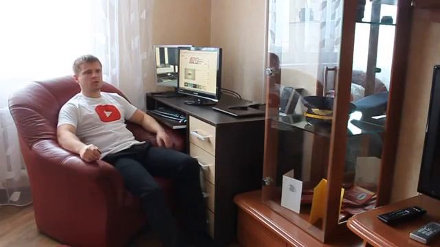 Современные компьютеры нету смысла обновлять, доказано на практике! смотреть онлайн