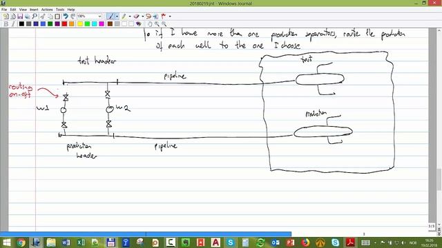 10 - Layout of offshore subsea production systems - short смотреть онлайн