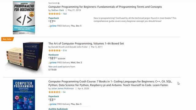 Gifts For Programmers (And Computer Science Majors) смотреть онлайн