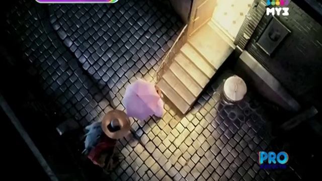 Монстр из Парижа. История создания смотреть онлайн