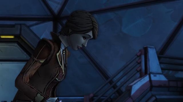 Прохождение Tales from the Borderlands на русском языке. 3 эпизод (Catch a Ride). #9 смотреть онлайн