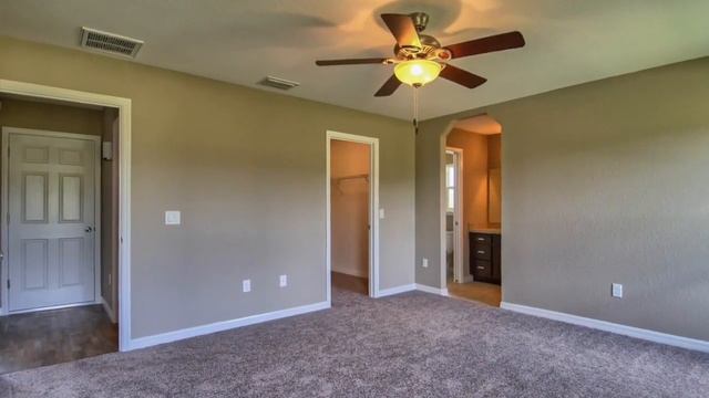 SOLD -  GARDENIA FLOOR PLAN BY ARMSTRONG HOMES