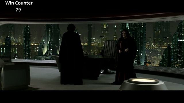 Everything GREAT About Star Wars: Episode III - Revenge of The Sith! смотреть онлайн