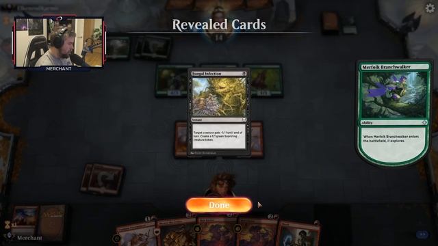 Mono Red Spears | RNA Standard Deck Guide [MTG Arena] смотреть онлайн