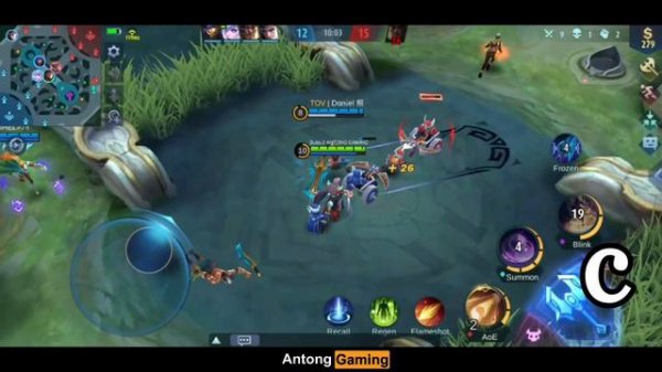 FREE DIAMONDS 5 NEW REDEMPTION CODES + LouYi Tenko Gameplay - How To Redeem Codes || Mobile Legends