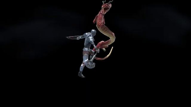 Vendir: Plague of Lies. Иннонтарт смотреть онлайн