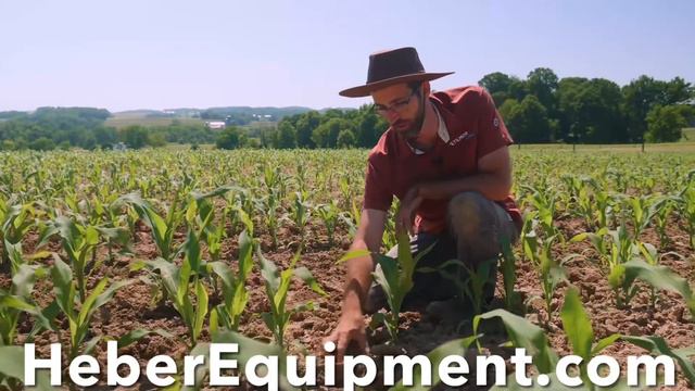 Finger Weeder Cultivator Breakdown смотреть онлайн