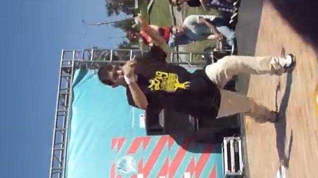ArtSpace 2013 | Hip-Hop | Преселекшн смотреть онлайн
