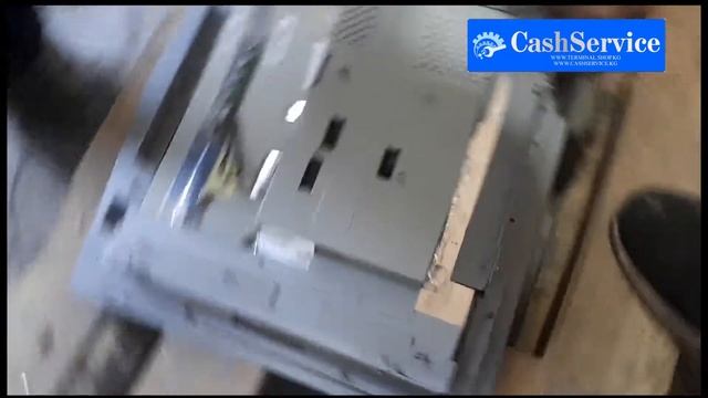Чистка Сенсора Master-touch смотреть онлайн