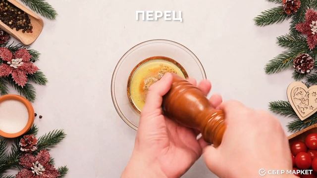 #СберМаркетНаКухне: салат с жареным беконом и помидорами черри смотреть онлайн