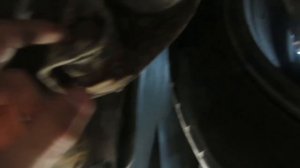 СпецЫ - Ставим продольный рычаг Mercedes w210