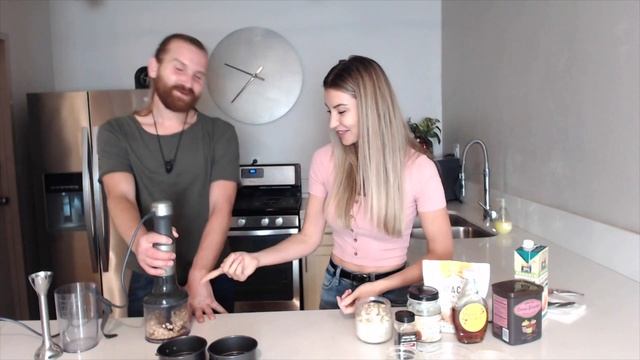 Кулинарные шедевры с Инессой