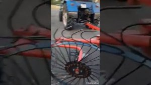 Грабли Магнус ГВВ7М первые минусы!!!