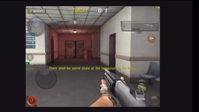 Dead Rage : Revenge Soul [iOS] Gameplay смотреть онлайн