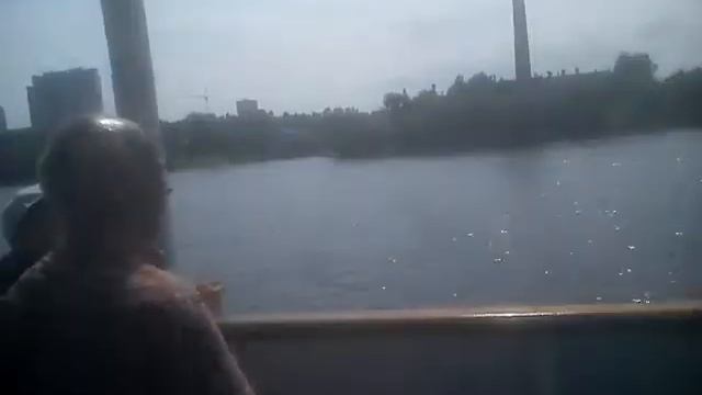 Приход теплохода Александр Фадеев смотреть онлайн