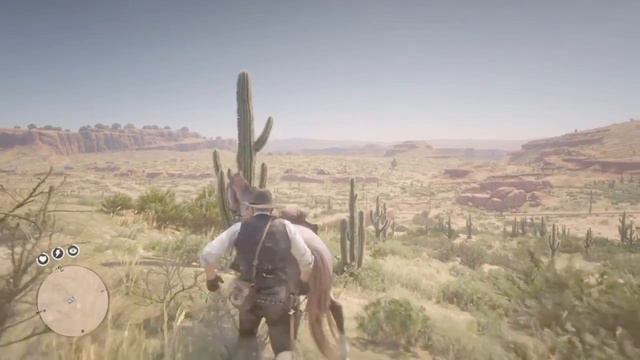 Arthur's New Austin Dinosaur Supermix With Locations Red Dead Redemption 2 смотреть онлайн