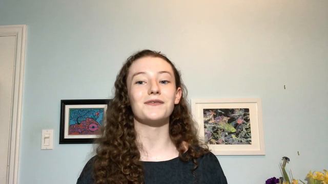 Moira Boland, Valedictorian (Grade 8 Class of 2020) смотреть онлайн