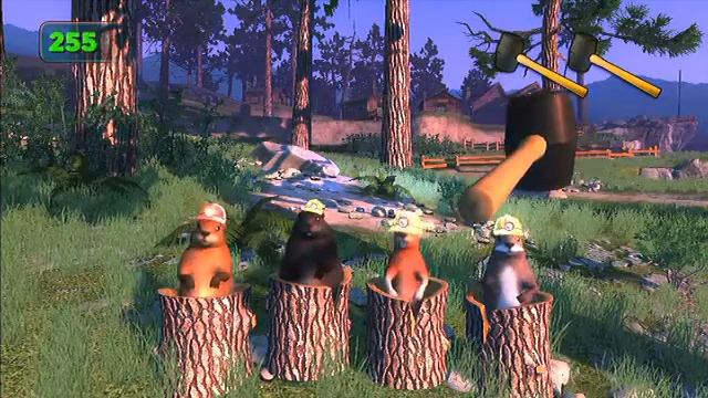 Cabelas Adventure Camp Platin Walkthrough Part 2 of 5 смотреть онлайн