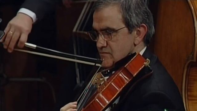 Prokofiev Piano Concerto No.3, Mov.3 by Argerich, Sokhiev, RAI-NSO (2008) смотреть онлайн