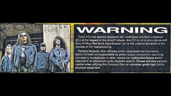 Exit-13 - An electronic fugue for the imminent demise of planet earth