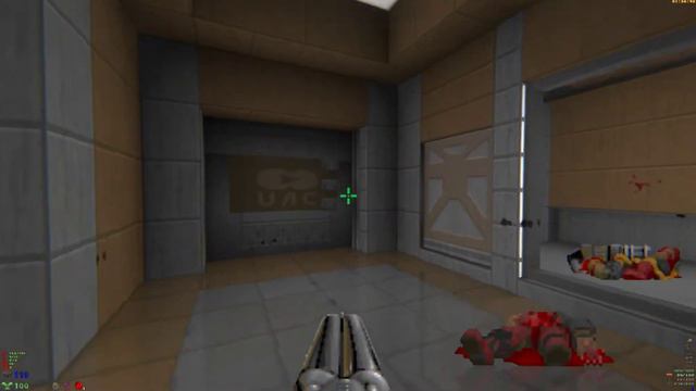 My 2nd GZDoom HUB wad project - Spawn 2: Descent of Canopus (Full Playthrough) смотреть онлайн
