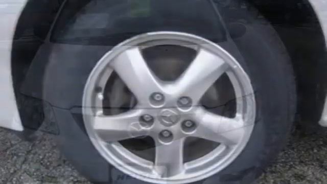 2002 Mazda MPV Milwaukee WI смотреть онлайн