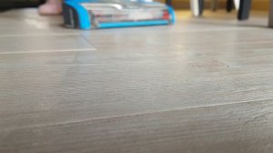 Bissell Crosswave. Моющий пылесос. Мой опыт после 3-х лет применения.