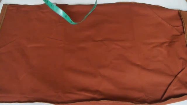 Юбка из "хитрого" кож.зама с AliExpress смотреть онлайн