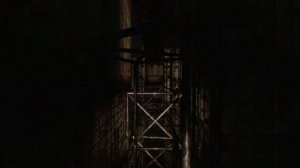 Silent Hill - Alchemilla - Прохождение - Морг и Двери - Маникены