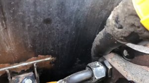 Обзор тросового распределителя мтз