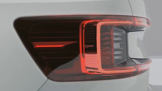 2020 Volvo Polestar 2 EV